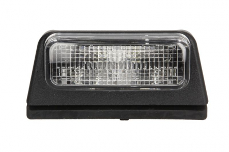 Lumini de zi - Lampa de pozitie Fata Dreapta/Stanga (LED, alb, in locuinte) potrivit VOLVO FH, FH16 09.05-