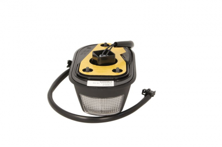 Lampa de pozitie Fata Stanga (alb) potrivit RVI C, K, T 01.13- [1]