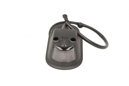 Lumini de zi - Lampa de pozitie Fata Stanga (alb) potrivit RVI C, K, T 01.13-