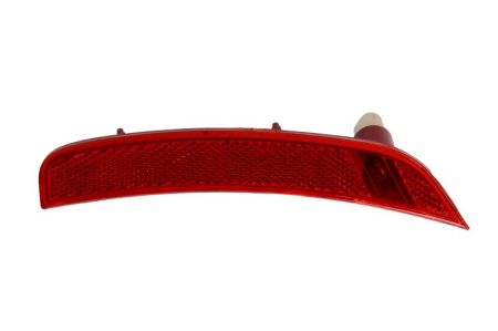 Iluminat auto - Lampa gabarit Dreapta fara ECE potrivit FIAT 500 2007-2015
