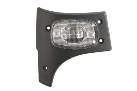 Iluminat auto - Lampa gabarit dreapta potrivit Iveco Stralis I dupa 2009 - 24 V