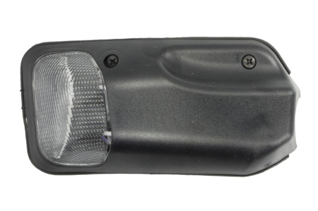 Iluminat auto - Lampa gabarit fata stanga - 12 V