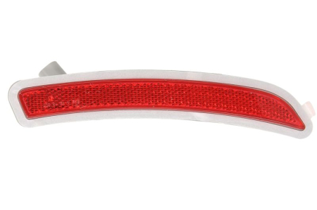 Iluminat auto - Lampa gabarit spate dreapta potrivit Mini MINI F55, F56 dupa 2013 - LED