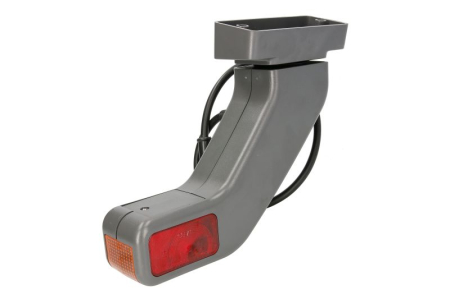 Lampa gabarit spate dreapta - R5W, 24 / 12 V [1]