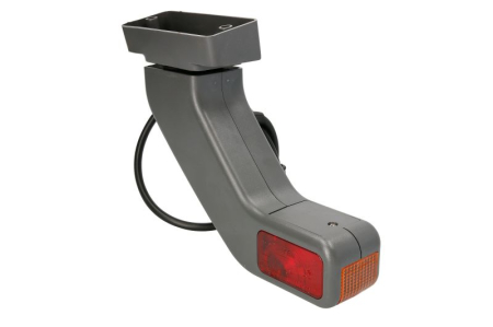 Lampa gabarit spate stanga - R5W, 24 / 12 V [1]