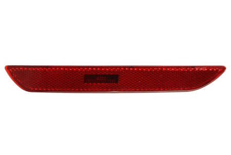 Iluminat auto - Lampa gabarit Stanga culoare: rosu, W5W, SUA fara ECE potrivit FORD MUSTANG 2015-2018