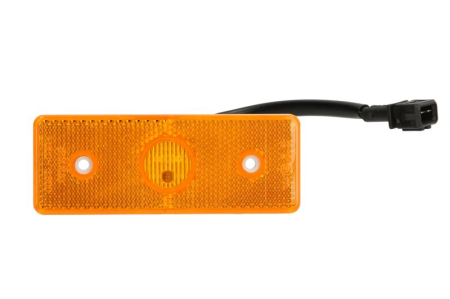 Iluminat auto - Lampa gabarit stanga/dreapta - LED, 24 V