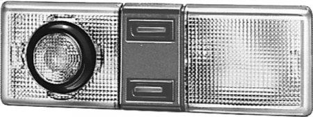 Lampa interior P21W R10W Iluminat auto - Lampa interior P21W R10W