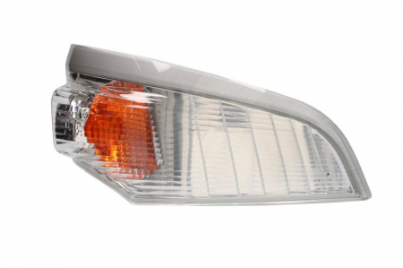 Piese Auto - Lampa lumini de zi dreapta MITSUBISHI CANTER 2001-2010