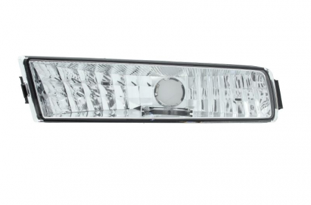 Iluminat auto - Lampa lumini de zi dreapta OPEL MOVANO 2004-2010