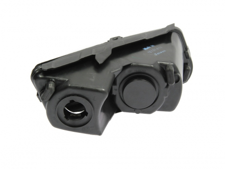 Lampa lumini de zi dreapta (P21W, transparent) VW POLO 2009-2014 [1]