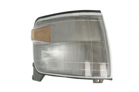 Lumini de zi - Lampa lumini de zi dreapta (P21W/W5W) MITSUBISHI L 300 1986-2006