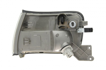 Lampa lumini de zi dreapta (P21W/W5W) MITSUBISHI L 300 1986-2006 [1]