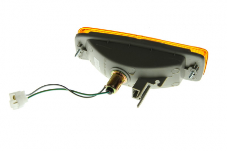 Lumini de zi - Lampa lumini de zi dreapta TOYOTA HILUX 1988-1997