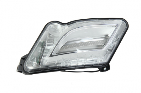 Iluminat auto - Lampa lumini de zi fata dreapta (LED) VOLVO S60, V60 2010-2013