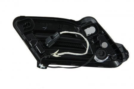 Lampa lumini de zi fata dreapta (LED) VOLVO S60, V60 2010-2013 [1]