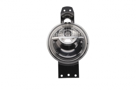 Lampa lumini de zi fata stanga dreapta (transparent) MINI MINI COUNTRYMAN, MINI PACEMAN dupa 2010 Iluminat auto - Lampa lumini de zi fata stanga dreapta (transparent) MINI MINI COUNTRYMAN, MINI PACEMAN dupa 2010
