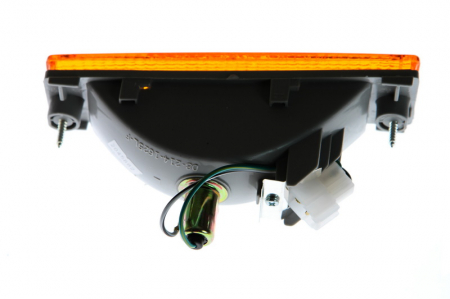 Lampa lumini de zi fata stanga (galben) MITSUBISHI L 200 1986-1996 [1]