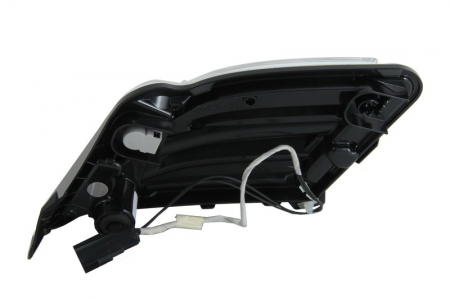 Lumini de zi - Lampa lumini de zi fata stanga (LED) VOLVO S60, V60 2010-2013