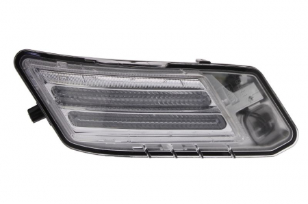 Lampa lumini de zi fata stanga (LED) VOLVO XC60 2008-2013 [0]