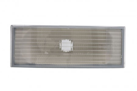 Lumini de zi - Lampa lumini de zi stanga dreapta (R5W, alb) VOLVO FH 12, FH 16, FM 10, FM 12, FM 7 dupa 1993