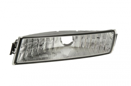 Lumini de zi - Lampa lumini de zi stanga OPEL MOVANO 2004-2010
