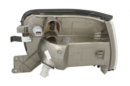 Lampa lumini de zi stanga (P21W/W5W) MITSUBISHI L 300 1986-2006 [1]