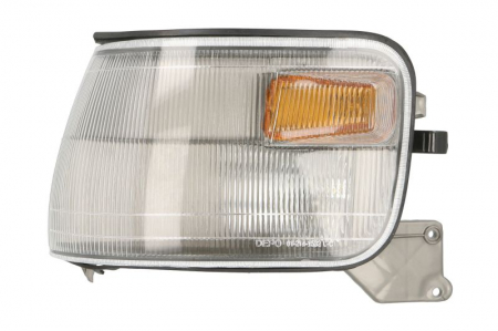 Lampa lumini de zi stanga (P21W/W5W) MITSUBISHI L 300 1986-2006 Iluminat auto - Lampa lumini de zi stanga (P21W/W5W) MITSUBISHI L 300 1986-2006