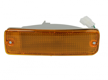 Lumini de zi - Lampa lumini de zi stanga TOYOTA HILUX 1988-1997
