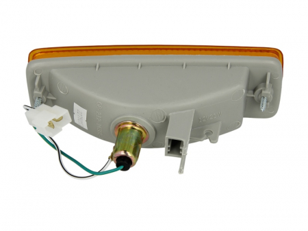 Lampa lumini de zi stanga TOYOTA HILUX 1988-1997 [1]