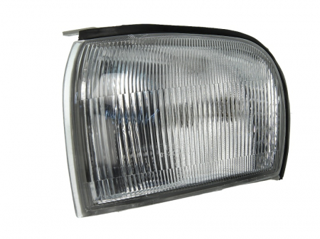 Iluminat auto - Lampa lumini de zi stanga (W5W) SUBARU IMPREZA 1992-2000