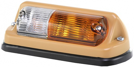 Lumini de zi - Lampa lumini de zi universal