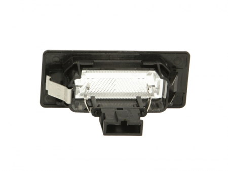 Lampa numar AUDI A1, A4, A5, A6, Q5, TT; SKODA FABIA, YETI; VW PASSAT intre 2004-2016 [1]