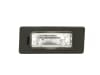 Lampa numar AUDI A1, A4, A5, A6, Q5, TT; SKODA FABIA, YETI; VW PASSAT intre 2004-2016 [2]
