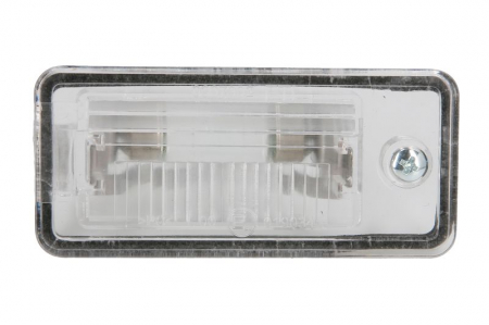 Lampa numar - Lampa numar AUDI A3, A4, A6, Q7 intre 2000-2015