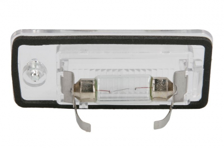 Lampa numar AUDI A3, A4, A6, Q7 intre 2000-2015 [1]
