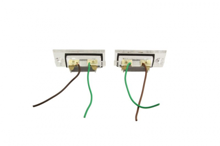 Lampa numar AUDI A4, A6 intre 1994-2005 [1]
