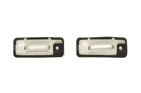 Lampa numar AUDI A6 intre 1997-2005 [1]