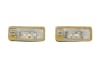 Lampa numar AUDI A6 intre 1997-2005 [2]