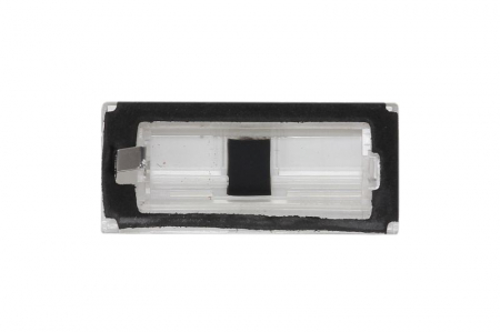 Lampa numar BMW Seria 3 E46 intre 1997-2006 [1]