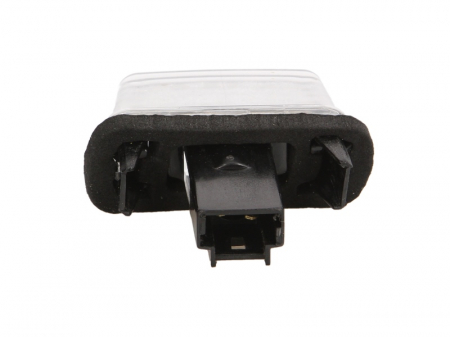 Lampa numar CITROEN BERLINGO, C3, C3 PICASSO, C4 GRAND PICASSO, C4 PICASSO, C5, DS4, JUMPY, SAXO, SPACETOURER, XSARA, XSARA PICASSO; PEUGEOT 206, 206+, 207, 306, 307, 308, 406 dupa 1993 [2]