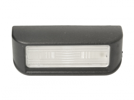 Iluminat auto - Lampa numar CITROEN BERLINGO, JUMPY; PEUGEOT EXPERT, PARTNER intre 2007-2016