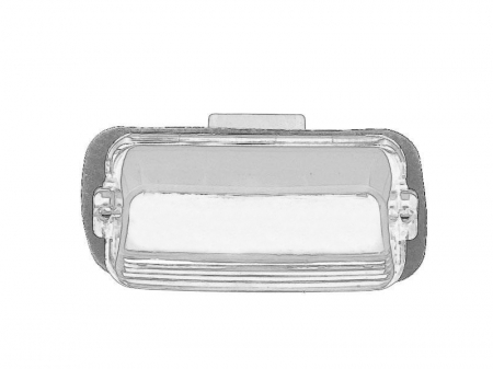 Stopuri - Lampa numar CITROEN BERLINGO; PEUGEOT 206 SW, 207 SW, 307, 307 SW, 308 SW I, 406, 407 SW, 5008, PARTNER, PARTNER TEPEE dupa 1996