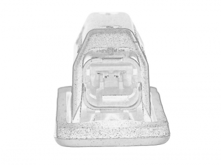Lampa numar CITROEN C4 PICASSO II, C5 III; PEUGEOT 2008 I, 208 I, 308 CC, 308 II, 508 SW I 1.0-3.0D dupa 2008 [2]