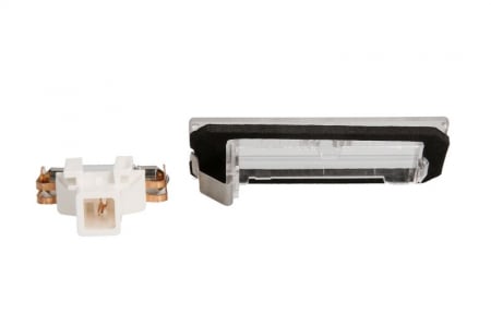 Lampa numar CITROEN JUMPER; FIAT DUCATO; PEUGEOT BOXER intre 2006-2014 [1]