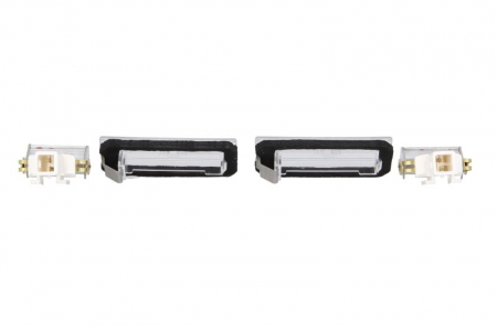 Lampa numar CITROEN JUMPER; FIAT DUCATO; PEUGEOT BOXER intre 2006-2014 [1]