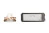 Lampa numar CITROEN JUMPER; FIAT DUCATO; PEUGEOT BOXER intre 2006-2014 [2]