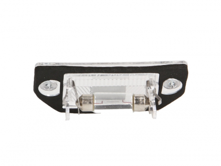 Lampa numar cu bulb VW PASSAT intre 1996-2000 [1]