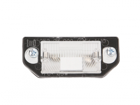Lampa numar cu bulb VW PASSAT intre 1996-2000 Piese Auto - Lampa numar cu bulb VW PASSAT intre 1996-2000