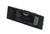 Lampa numar fara bec potrivit ALFA ROMEO 156, 166; FIAT MAREA, MULTIPLA 1996-2004 [2]